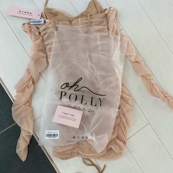 Oh Polly Dresses with tags - Picture 3 of 13